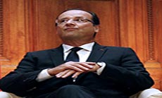 Hollande: 30 French Nationals Killed in Syria