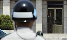 North Korea Arrests US Citizen
