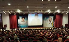 Sayyed Nasrallah: Syrian Solution Starts and Ends with Al-Assad