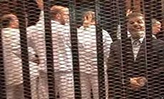 Egypt Sentences 10 Brotherhood Supporters to Death