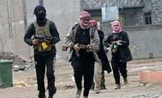 Iraq Declares State of Emergency After ’ISIL’ Militants Seize Provincial HQ in Mosul
