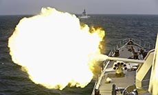 Russia Launches Fresh War Drills to Counter NATO Maneuvers 