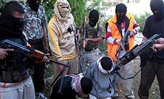Terrorist ISIL in Iraq, Syria: History of Al-Qaeda Inspired Brutality