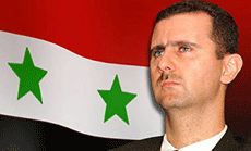 All the Cards Are in Bashar Al-Assad’s Hands