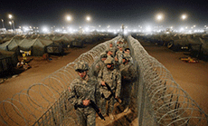 Report: US Fired Depleted Uranium in Civilian Areas During 2003 Iraq Invasion