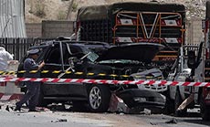 Green Light Given to Suicide-Bombing Fest in Lebanon