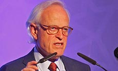 Martin Indyk Resigns as US Special Mideast Envoy