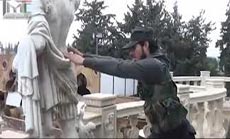 Syrian ’Moderates’ Aren’t so ’Moderate’ in Iraq