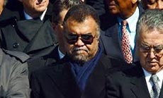 Bandar Appointed Special Envoy to Saudi King