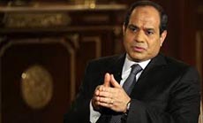 Al-Sisi Wishes Al-Jazeera Journalists Deported, Not Tried