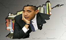 Afghan Poll Feud Threatens US’s Smooth Exit Hopes