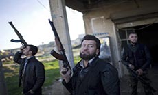 Morocco on High Alert as Extremists Return from Syria, Iraq