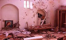 Zionist and Takfiri Groups Unite to Expel Christians