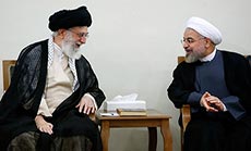 
Imam Khamenei: Muslims’ Negligence Benefits ’Israeli’ Crimes in Gaza