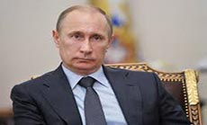 Russia: US Sanctions Avenge Ukrainian Failure, We may Retaliate