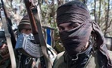 France Raid Nets Three Suspected Extremists