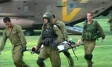 This Is How Al-Qssam Killed 10 Soldiers in Nahl Oz