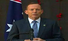 Australia Toughens Terror Laws on Foreign Fighter Fears