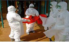 Liberia Declares State of Emergency as Ebola Death Toll Rises to 932