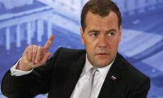 
Russia Bans Agricultural Products from EU, USA, Australia, Norway, Canada 