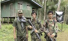 Philippine Militants Pledge Allegiance to ISIL