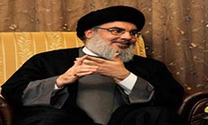 Sayyed Nasrallah: Hizbullah’s Fighting in Qalamoun, Quseir Prevented ’ISIL’ from Reaching Beirut