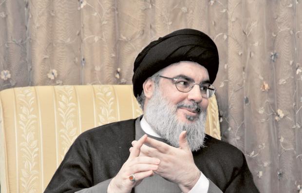 Sayyed Nasrallah Receives Congratulatory Cables from Zarif, Rezaee on 2006 Victory	