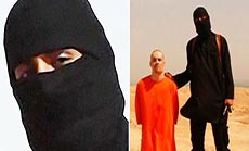 Briton Vows to Be 1st ’IS’ Female Executioner