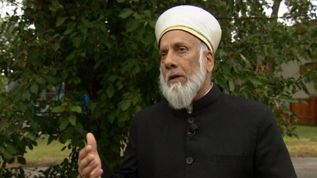 Cleric Receives Death Threat: ’IS’ Recruiting in Canada