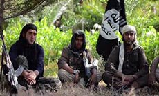 15 Australian Fighters Killed along Extremists in Iraq, Syria