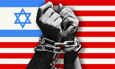 Perpetual War, Indefinite Detention, and Torture: The US and ’Israel’s’ Shared Values