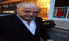 British MP Galloway Released after Being Brutally Beaten over ’Israel’ Views