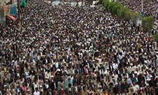 Yemen: The Houthis Tighten Their Control over Sanaa