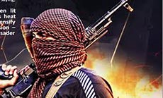 Exclusive: How ’Daesh,’ Al-Qaeda Use Media Weapon to Sell Cold-Blooded Crimes