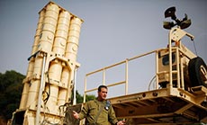 Russia: Joint US-’Israeli’ Test to Intercept Iran Missiles Failed