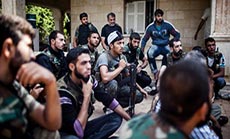 2 Australians Charged For ’Syria Recruiting’ As New Measures Announced