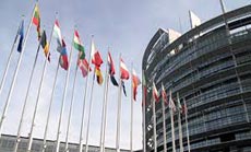 New EU Sanctions against Russia Take Effect