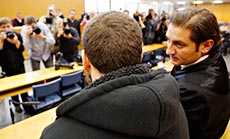 German ’Daesh’ Suspect Offered Shorter Jail Term in Exchange For Info