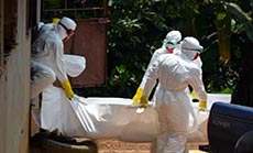 Obama to Announce Ebola Force of 3,000 US Personnel