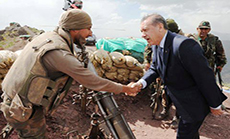 NYT Reporter Receives Threats Over Story of ’ISIL’ Recruitment in Turkey