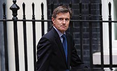 UK Spy Chief: West to Blame for ISIL Rise, We must Work with Iran