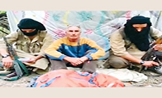 ’ISIL’-Linked Extremists Claim Beheading of French Citizen Captured in Algeria 