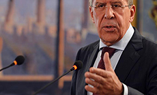 Lavrov: US Applies Double Standards in Combating Terrorism