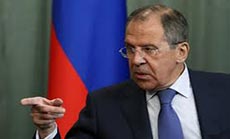 Russia: US Should Coordinate Airstrikes with Syria