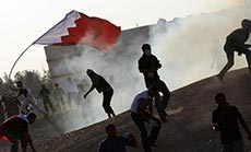 Bahrain: Second Highest Prison Population Rate among Arab States