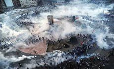HRW: Turkey Suffering Rights Rollback under Erdogan