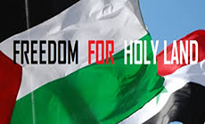 ’Israel’ Attempts to Alter Focus of World Attention Elsewhere