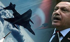 Turkey MPs OK Military Intervention in Syria, Iraq as Iran Warns against Aggravating Tensions 