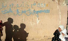 Women, Children ’for Sale’ Under ISIL: Foreign Policy Report
