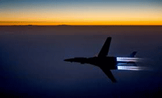 Australian Jets Fly First Mission against ISIL in Iraq